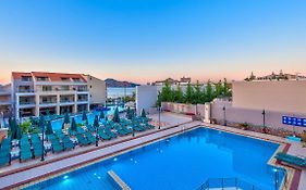 Porto Platanias - Casa Di Porto